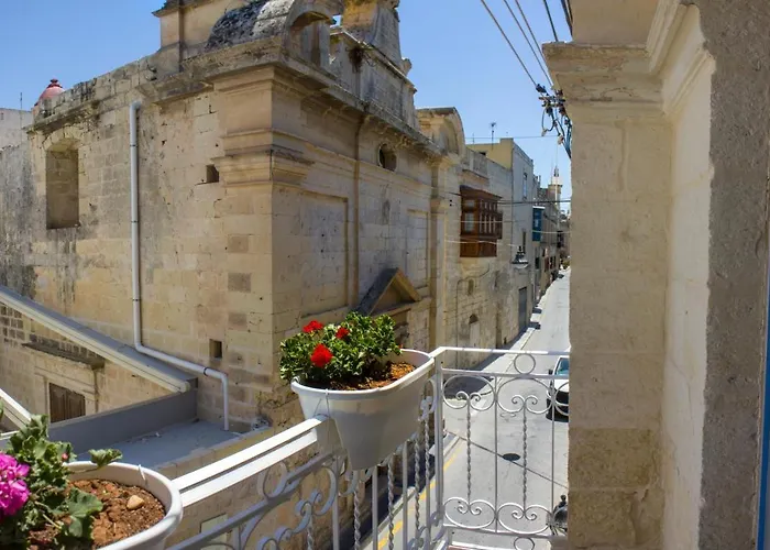 Casa Azzopardi 4* 拉巴特