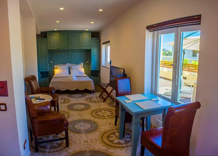 Casa Azzopardi Vendégház