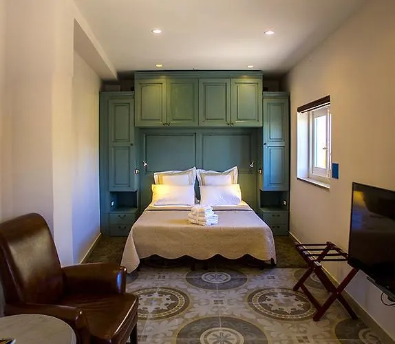 Casa Azzopardi Vendégház 4*