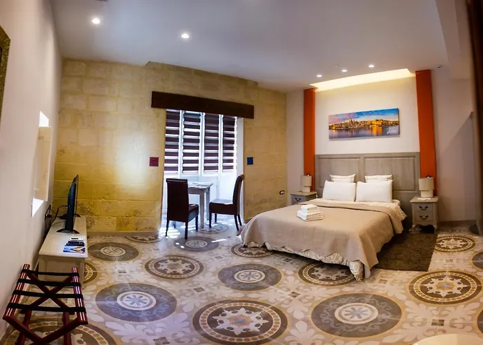 招待所 Casa Azzopardi